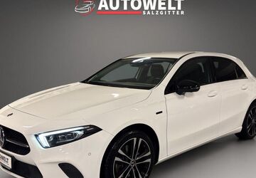Mercedes-Benz A 250 42.000 km 22.900 &euro; Salzgitter 38229