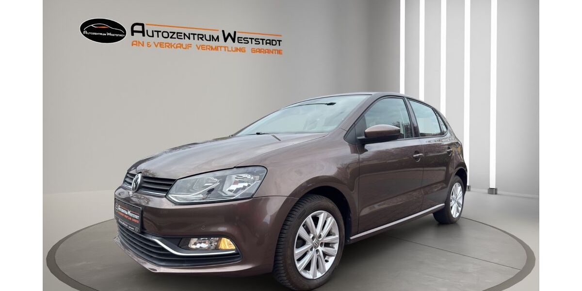 VW Polo 121.708 km 10.499 &euro; Braunschweig 38120