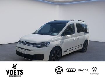 Gebrauchte VW Caddy