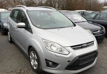 Ford Grand C-Max 199.000 km 1.990 &euro; Salzgitter 38229