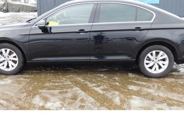 VW Passat 2.0 Bussiness BMT TDI Standhei.Navi Klima 36.500 km 22.990 &euro; Vordorf 38533