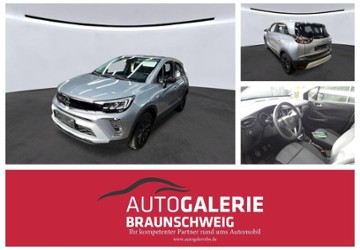Opel Crossland (X) 18.750 km 13.690 &euro; Braunschweig 38116