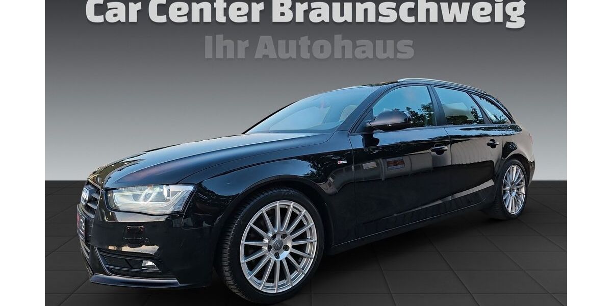Audi A4 198.500 km 12.999 &euro; Braunschweig 38120