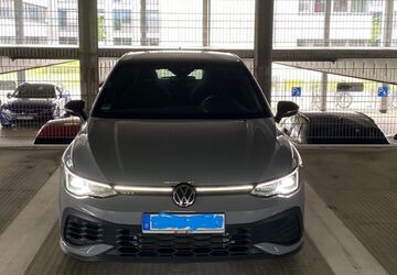 VW Golf 53.000 km 28.400 &euro; Braunschweig 38110