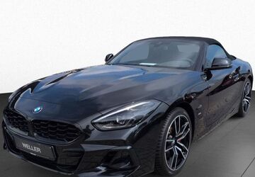 BMW Z4 9.531 km 44.990 &euro; Braunschweig 38112