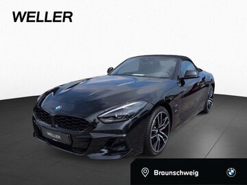 Gebrauchte BMW Z4