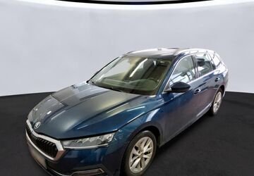 Skoda Octavia 89.870 km 20.990 &euro; Braunschweig Wenden 38110