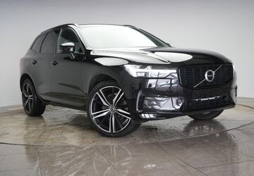 Volvo XC60 110.000 km 29.990 &euro; Braunschweig 38110