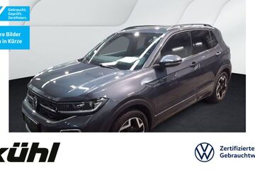 VW T-Cross 28.500 km 26.690 &euro; Gifhorn 38518