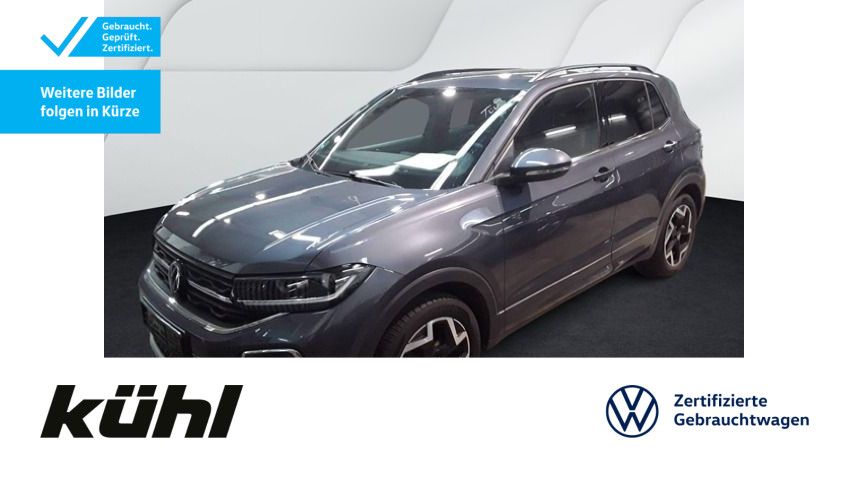 VW T-Cross 28.500 km 26.690 &euro; Gifhorn 38518