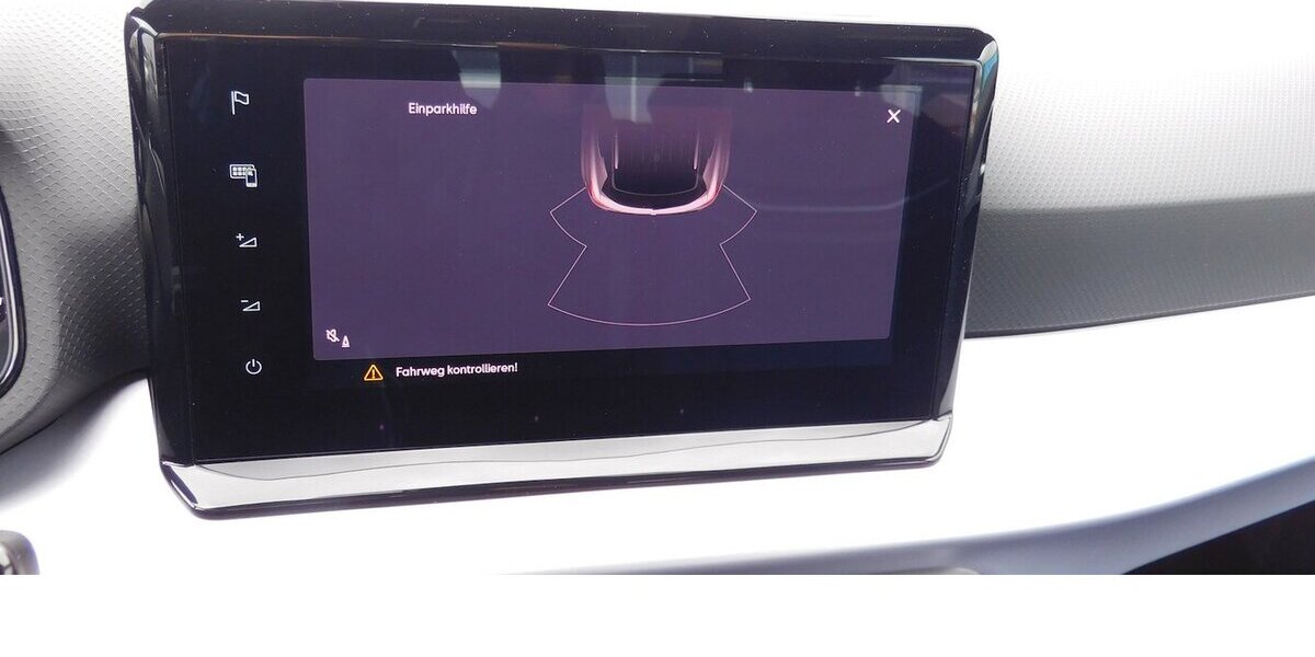 Seat Arona 1.0 FR-Line TSI BMT Navi Klima Alu 11.600 km 18.390 &euro; Vordorf 38533