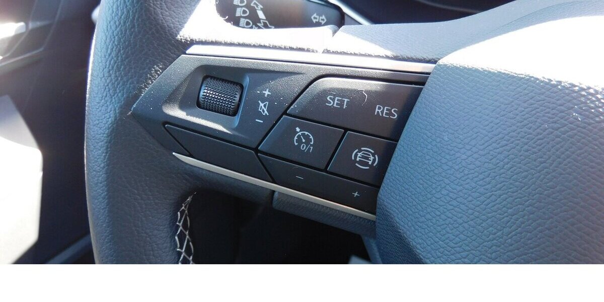 Seat Ibiza 1.0 Style TSI BMT 4Trg Navi Klima 19.700 km 14.990 &euro; Vordorf 38533