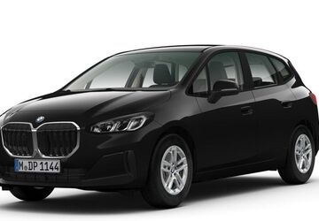 BMW 218 Active Tourer 98.630 km 23.790 &euro; Gifhorn 38518