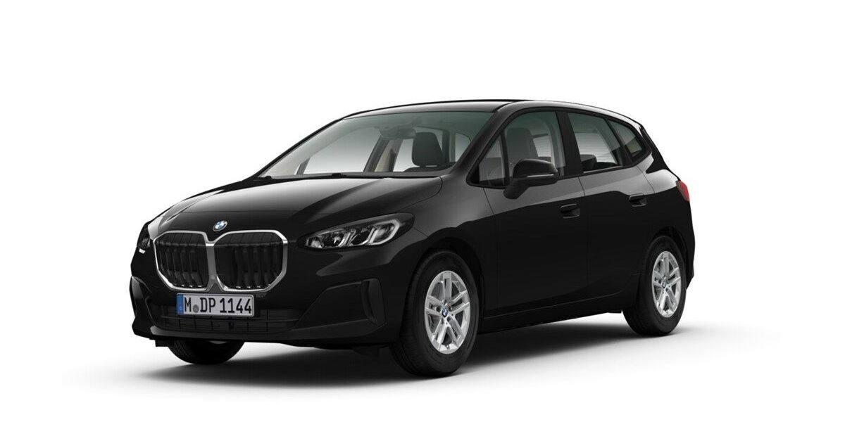 BMW 218 Active Tourer 98.630 km 23.790 &euro; Gifhorn 38518
