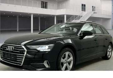 Audi A6 65.775 km 29.990 &euro; Wolfsburg 38440