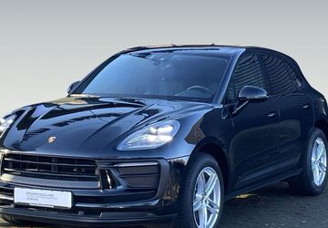 Porsche Macan 43.499 km 66.790 &euro; Braunschweig 38114