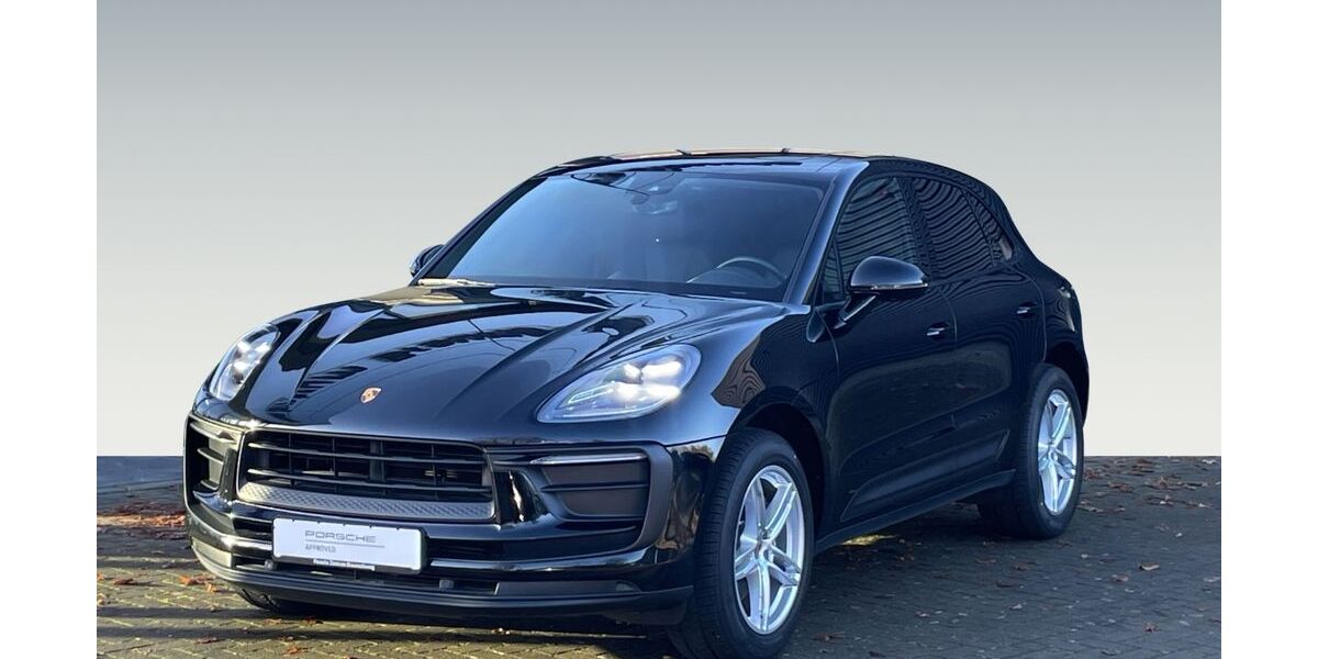 Porsche Macan 43.499 km 66.790 &euro; Braunschweig 38114