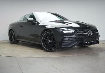 Mercedes-Benz CLE 300 12.000 km 64.990 &euro; Braunschweig 38110