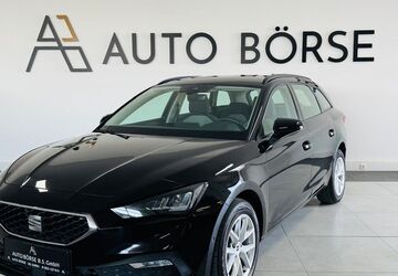 Seat Leon 148.230 km 16.490 &euro; Braunschweig 38114