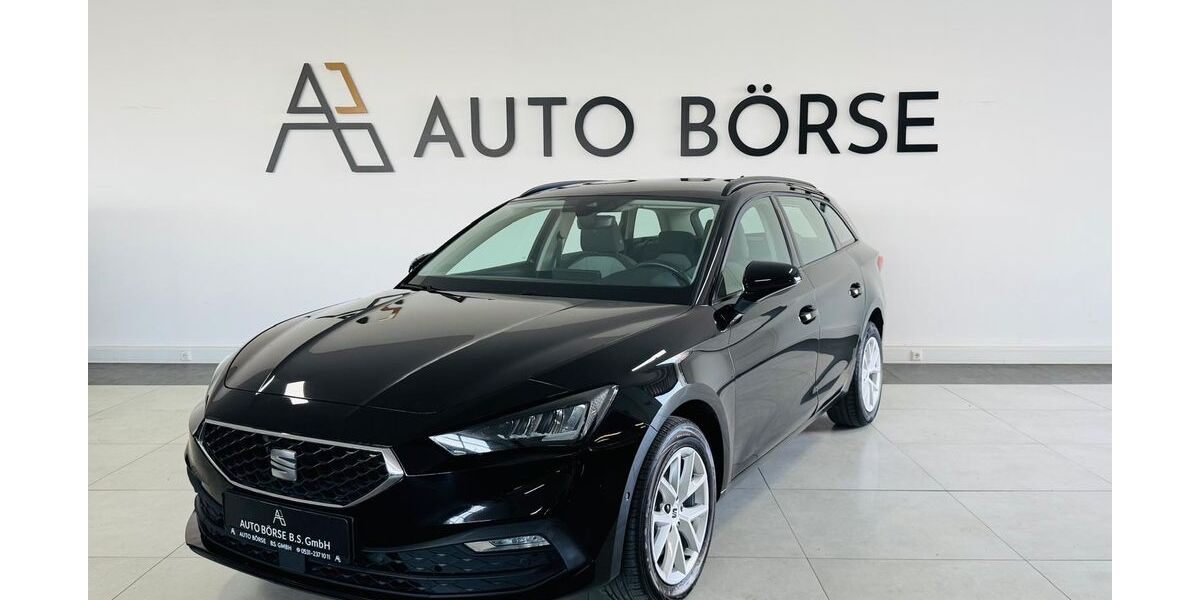 Seat Leon 148.230 km 16.490 &euro; Braunschweig 38114