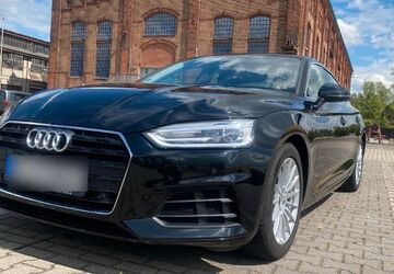 Audi A5 167.000 km 15.000 &euro; Peine 31126