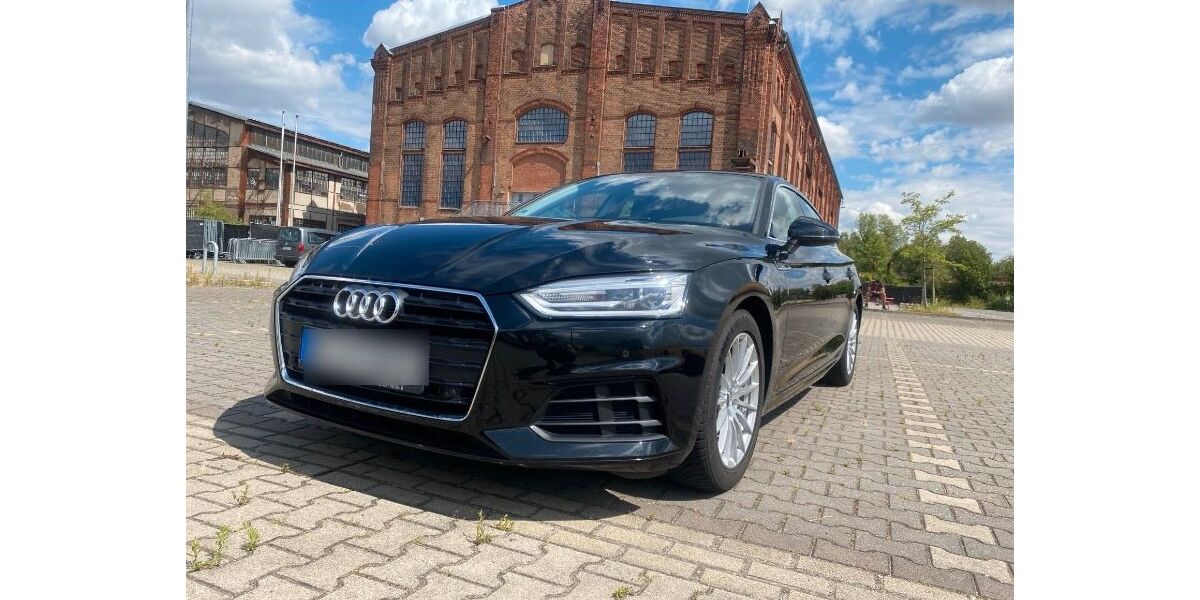 Audi A5 167.000 km 15.000 &euro; Peine 31126