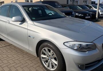 BMW 528 149.000 km 7.490 &euro; Salzgitter 38229