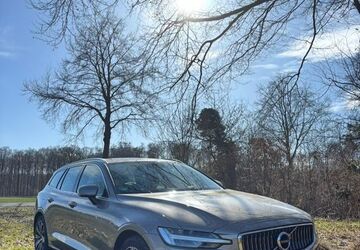 Volvo V60 112.390 km 25.200 &euro; Peine 31224