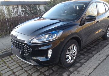 Ford Kuga 27.500 km 19.500 &euro; Braunschweig 38104