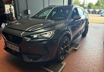 Cupra Formentor 165.976 km 17.990 &euro; Braunschweig 38122