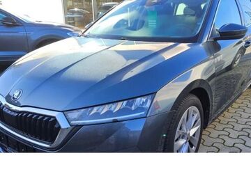Skoda Octavia 105.550 km 17.580 &euro; Wolfsburg 38440