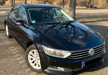 VW Passat 198.000 km 7.690 &euro; Salzgitter 38228