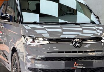 VW T7 Multivan 48.500 km 45.950 &euro; Salzgitter 38259