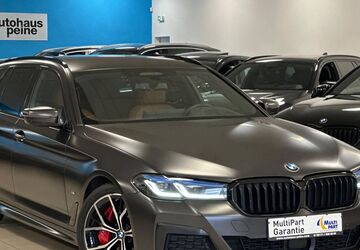 BMW 530 148.667 km 35.599 &euro; Peine 31228