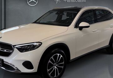 Mercedes-Benz GLC 220 11.641 km 50.740 &euro; Gifhorn 38518