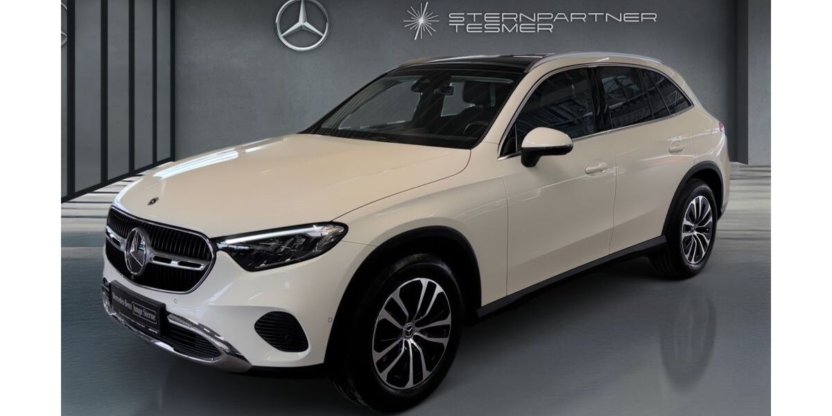 Mercedes-Benz GLC 220 11.641 km 50.740 &euro; Gifhorn 38518