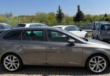 Seat Leon 279.000 km 6.290 &euro; Braunschweig 38122