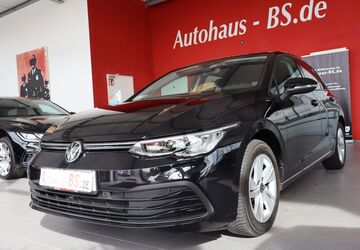 VW Golf 38.611 km 21.450 &euro; Braunschweig 38116