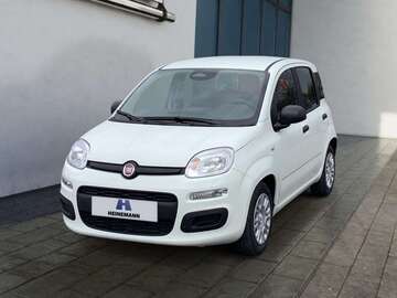 Gebrauchte Fiat Panda