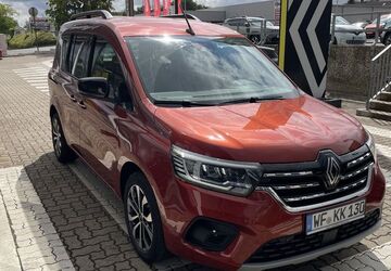 Renault Kangoo 10.356 km 26.890 &euro; Wolfenbüttel 38304