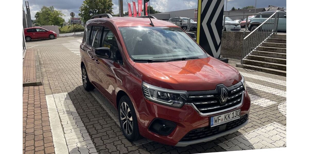 Renault Kangoo 10.356 km 26.890 &euro; Wolfenbüttel 38304