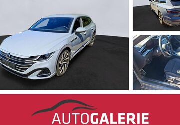 VW Arteon 47.900 km 24.900 &euro; Braunschweig 38116