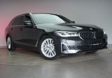 BMW 530 69.000 km 27.490 &euro; Braunschweig 38110