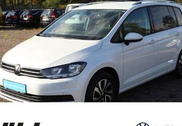 VW Touran 47.430 km 24.480 &euro; Gifhorn 38518