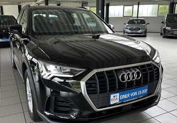 Audi Q3 61.822 km 26.330 &euro; Salzgitter 38228