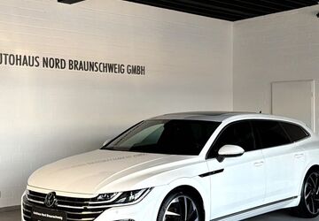 VW Arteon 60.558 km 34.990 &euro; Braunschweig 38112