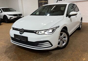 VW Golf 48.920 km 23.490 &euro; Braunschweig Wenden 38110