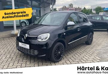 Renault Twingo 7.390 km 15.590 &euro; Braunschweig 38112