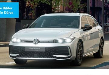 VW Passat Variant 18.927 km 44.650 &euro; Wolfsburg 38440