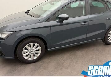 Seat Ibiza 2.460 km 18.400 &euro; Peine 31226